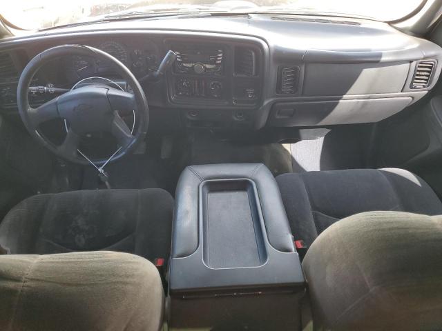 Photo 8 from auction – 2004 CHEVROLET SILVERADO with VIN 2GCEC19V041379514