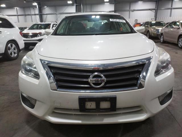 Photo 5 from auction – 2014 NISSAN ALTIMA 2.5 with VIN 1N4AL3AP5EN200199