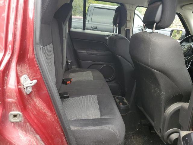 Photo 10 from auction – 2012 JEEP PATRIOT with VIN 1C4NJRFB0CD683377