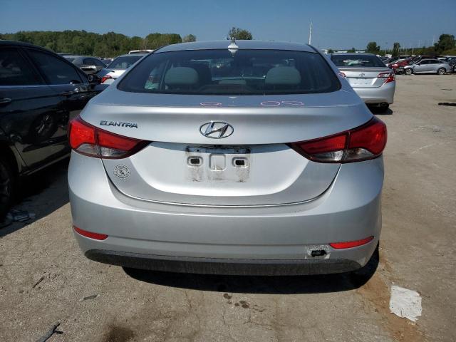 Photo 6 from auction – 2014 HYUNDAI ELANTRA SE with VIN 5NPDH4AE3EH520182