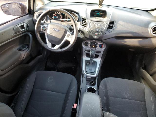 Photo 8 from auction – 2016 FORD FIESTA SE with VIN 3FADP4EJ5GM121030