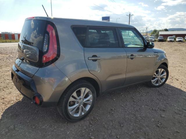 Снимка 3 от търг – 2016 KIA SOUL + с VIN KNDJP3A50G7294657