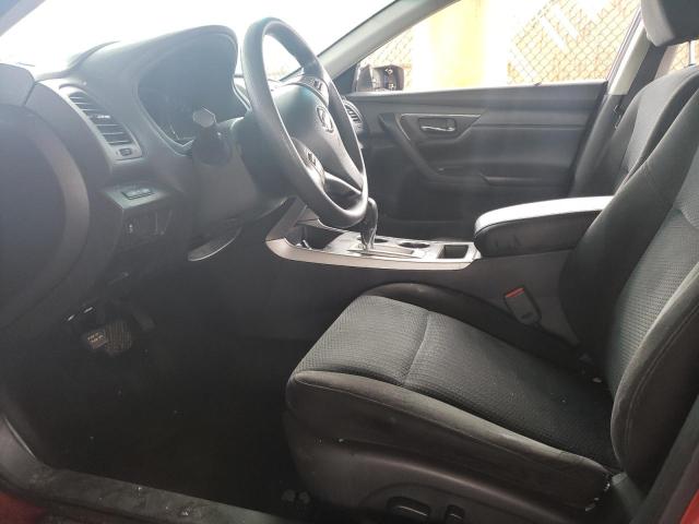Photo 7 from auction – 2015 NISSAN ALTIMA 2.5 with VIN 1N4AL3AP9FC592388