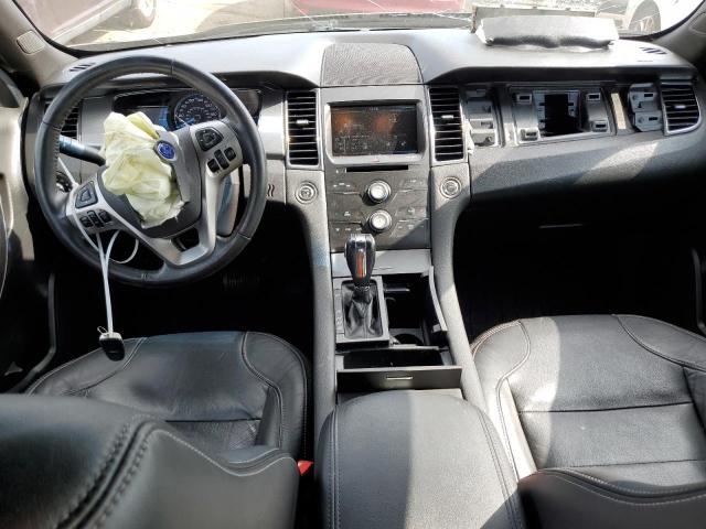 Снимка 8 от търг – 2015 FORD TAURUS SEL с VIN 1FAHP2E81FG179258