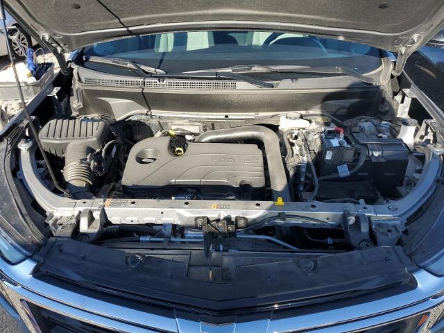 Photo 11 from auction – 2023 CHEVROLET EQUINOX LT with VIN 3GNAXUEG2PS191105
