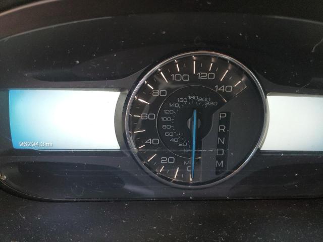 Photo 9 from auction – 2011 FORD EDGE LIMIT with VIN 2FMDK3KC7BBB25885