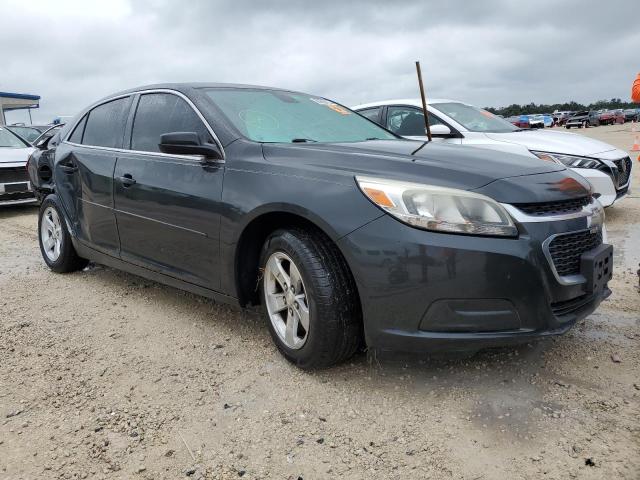 Photo 4 from auction – 2015 CHEVROLET MALIBU LS with VIN 1G11B5SL4FF337451