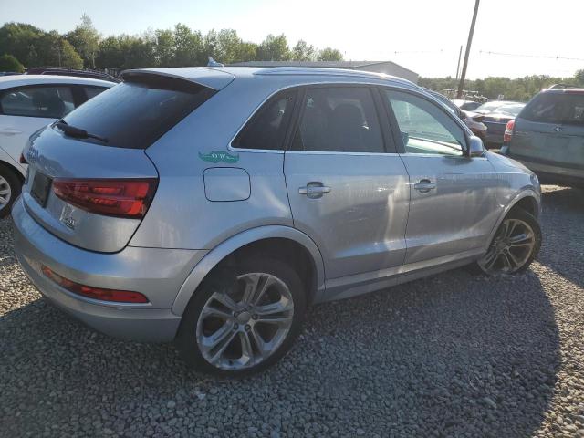 Photo 3 from auction – 2016 AUDI Q3 PREMIUM with VIN WA1EFCFS7GR023760