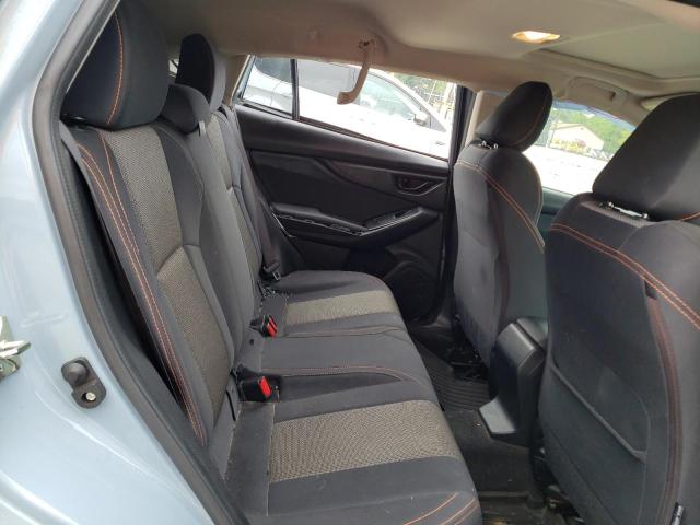 Photo 10 from auction – 2018 SUBARU CROSSTREK with VIN JF2GTADC5J8300475
