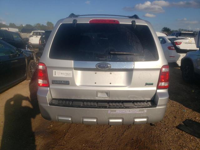 Photo 6 from auction – 2012 FORD ESCAPE LIM with VIN 1FMCU0EG0CKA44608