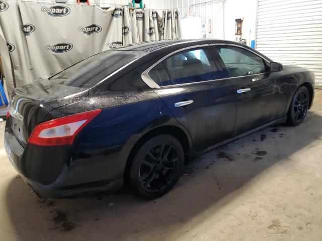 Photo 3 from auction – 2010 NISSAN MAXIMA S with VIN 1N4AA5APXAC817220