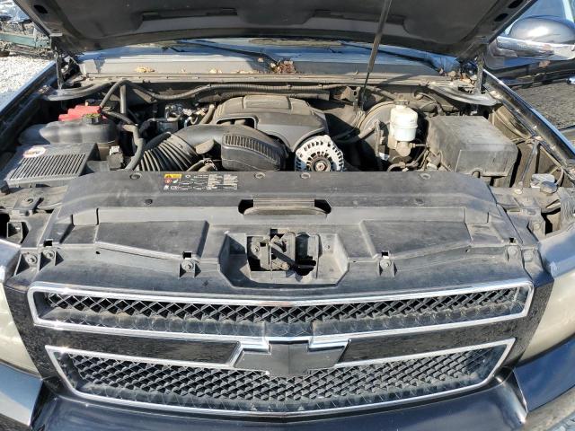 Photo 12 from auction – 2013 CHEVROLET TAHOE C150 with VIN 1GNSCBE02DR294045