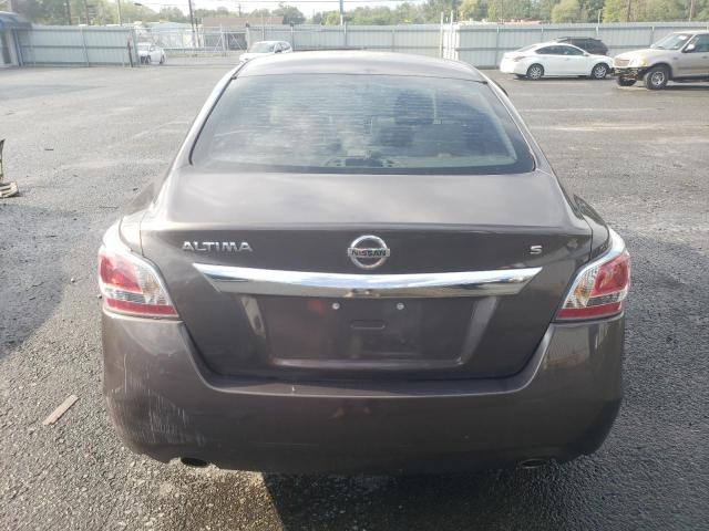 Photo 6 from auction – 2015 NISSAN ALTIMA 2.5 with VIN 1N4AL3AP4FC166382