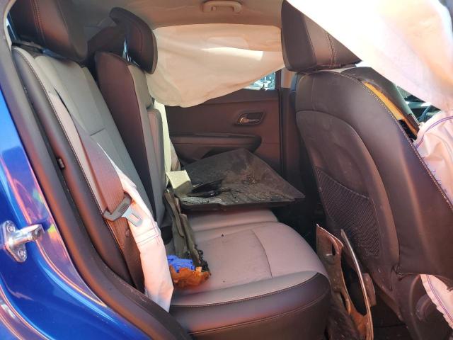 Photo 11 from auction – 2016 CHEVROLET TRAX 1LT with VIN KL7CJPSB5GB638189