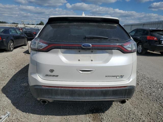 Photo 6 from auction – 2017 FORD EDGE TITAN with VIN 2FMPK4K90HBB77486