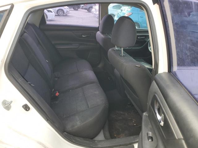 Photo 10 from auction – 2017 NISSAN ALTIMA 2.5 with VIN 1N4AL3AP5HN320086