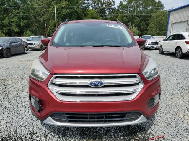 Photo 5 from auction – 2018 FORD ESCAPE with VIN 1FMCU0GD4JUA47807