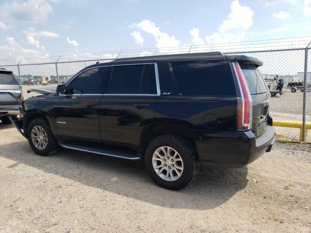 Photo 2 from auction – 2016 GMC YUKON SLE with VIN 1GKS1AEC7GR226402