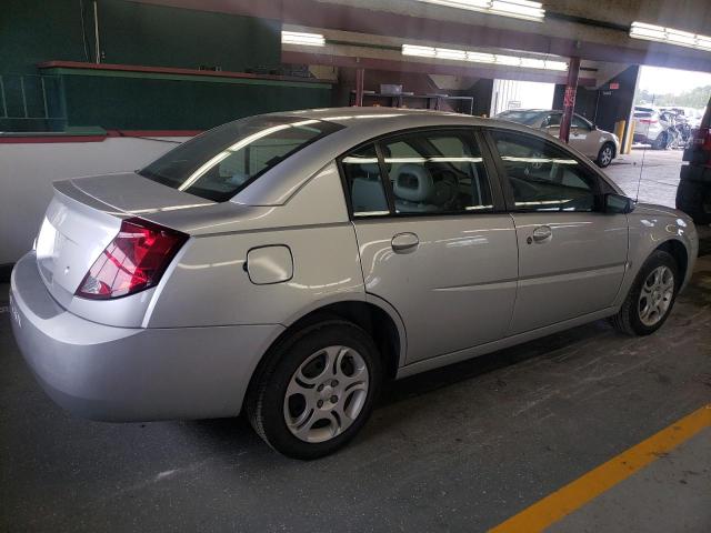 Photo 3 from auction – 2004 SATURN ION LEVEL with VIN 1G8AJ52F94Z213752