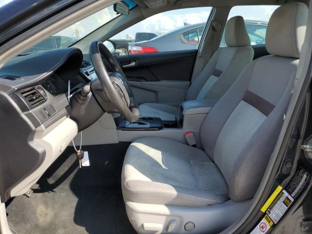 Photo 7 from auction – 2014 TOYOTA CAMRY L with VIN 4T1BF1FK0EU411190