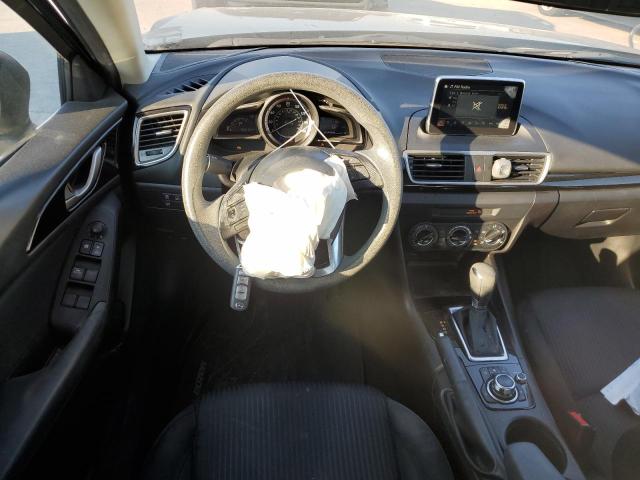 Photo 8 from auction – 2016 MAZDA 3 SPORT with VIN 3MZBM1U78GM304871