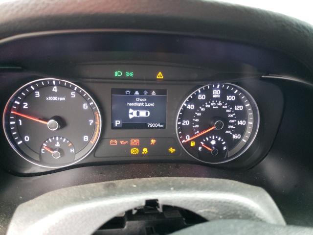Photo 9 from auction – 2019 KIA FORTE FE with VIN 3KPF24AD5KE103759