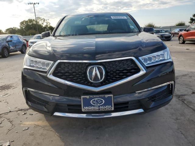 Photo 5 from auction – 2020 ACURA MDX TECHNO with VIN 5J8YD4H58LL030737