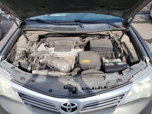 Photo 11 from auction – 2012 TOYOTA CAMRY BASE with VIN 4T1BF1FK2CU631685