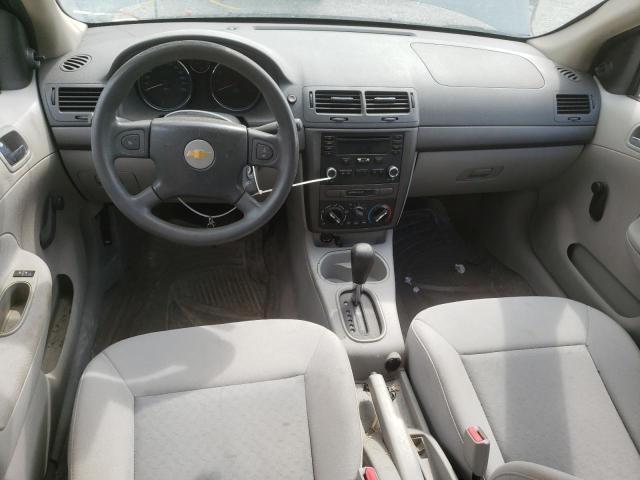 Photo 8 from auction – 2006 CHEVROLET COBALT LS with VIN 1G1AK55F567752925