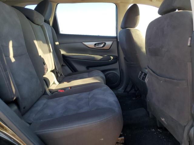 Foto 10 de la subasta – 2015 NISSAN ROGUE S con VIN KNMAT2MT4FP512470