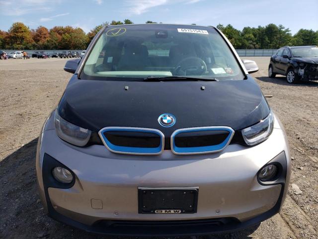 Photo 5 from auction – 2014 BMW I3 BEV with VIN WBY1Z2C52EVX51185