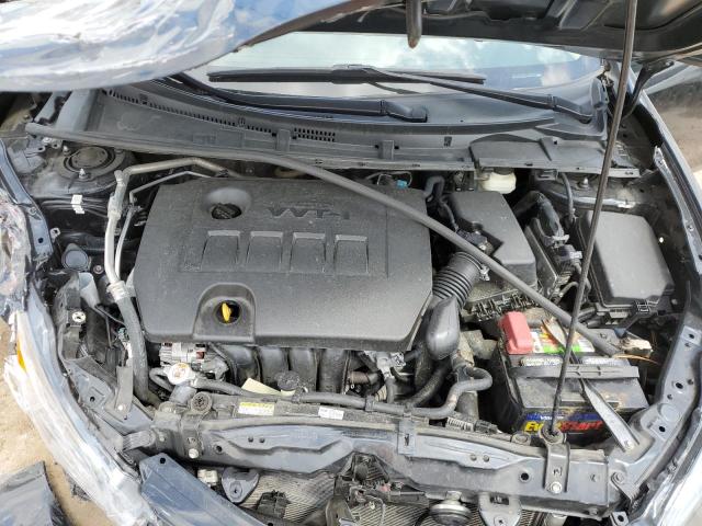 Photo 11 from auction – 2018 TOYOTA COROLLA L with VIN 5YFBURHE7JP830001