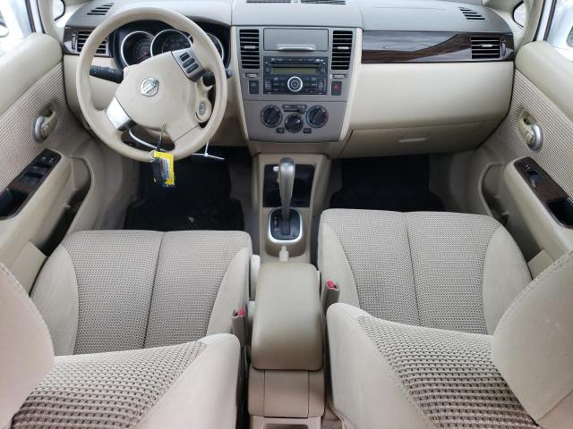 Photo 8 from auction – 2011 NISSAN VERSA S with VIN 3N1BC1CP7BL361149