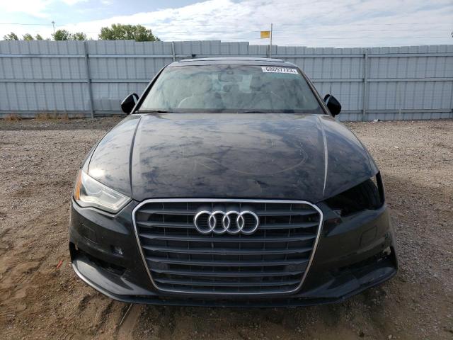 Photo 5 from auction – 2016 AUDI A3 PREMIUM with VIN WAUA7GFF7G1018999
