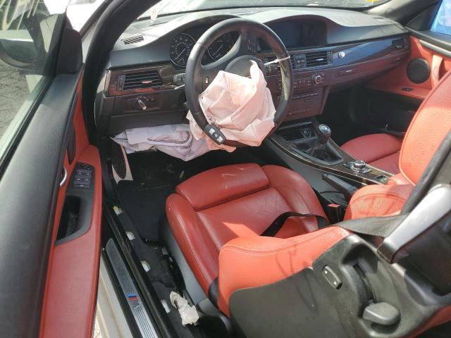 Снимка 8 от търг – 2013 BMW 335 I с VIN WBADX7C58DE828879