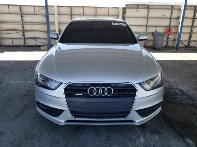 Photo 5 from auction – 2013 AUDI A4 PREMIUM with VIN WAUFFAFL6DN014880
