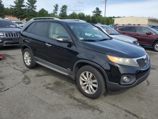 Photo 4 from auction – 2011 KIA SORENTO EX with VIN 5XYKUDA23BG171813