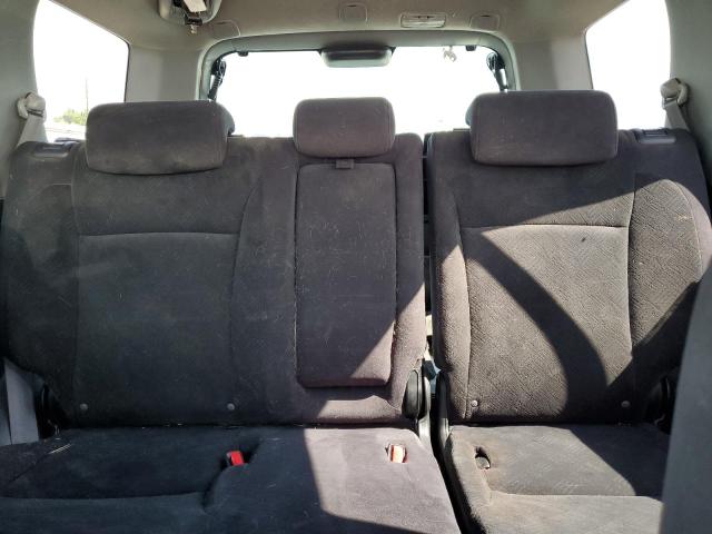 Photo 10 from auction – 2005 HONDA CR-V EX with VIN JHLRD78805C058925