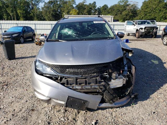 Photo 5 from auction – 2021 CHRYSLER VOYAGER LX with VIN 2C4RC1CG3MR560622