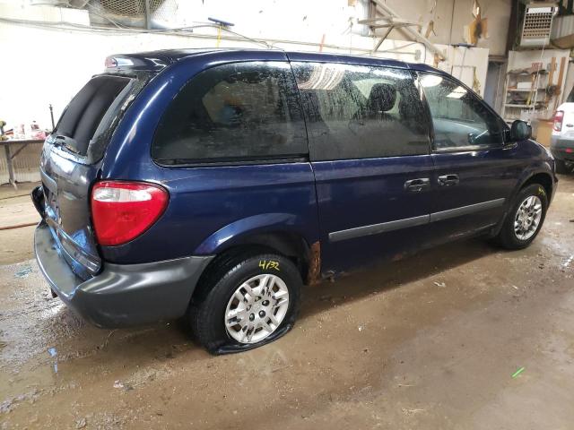 Photo 3 from auction – 2006 DODGE CARAVAN SE with VIN 1D4GP25E86B615602