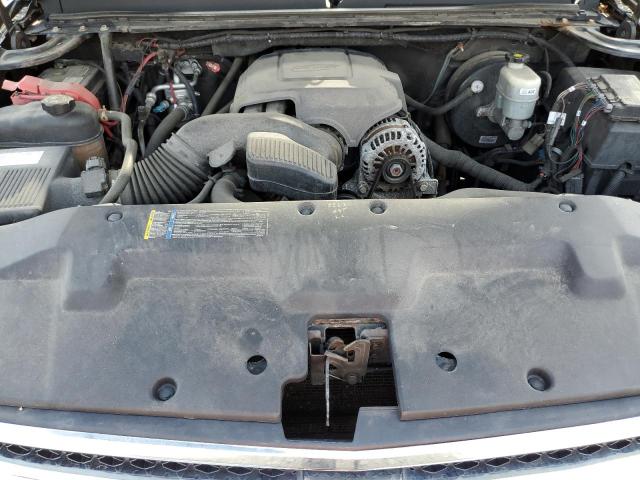 Photo 11 from auction – 2009 CHEVROLET SILVERADO with VIN 3GCEK23CX9G231840