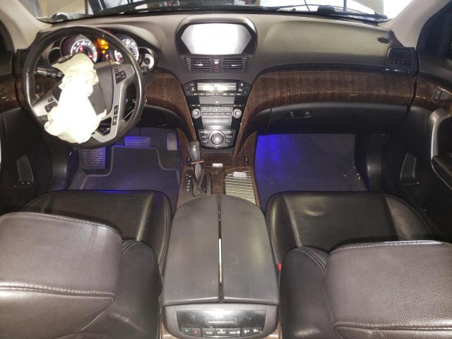Снимка 8 от търг – 2011 ACURA MDX TECHNO с VIN 2HNYD2H66BH522071