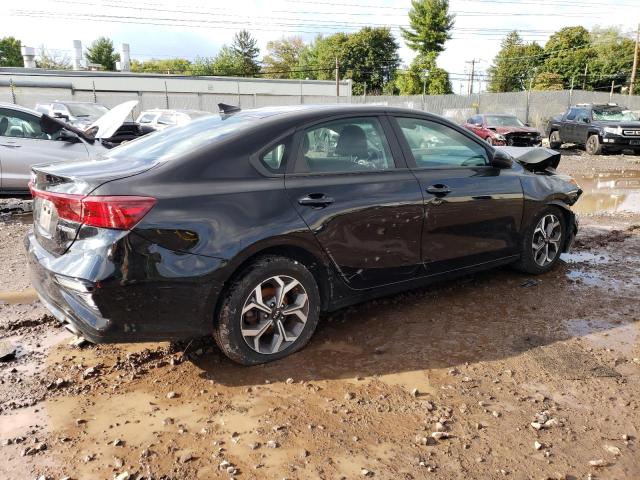 Photo 3 from auction – 2020 KIA FORTE FE with VIN 3KPF24AD4LE226552