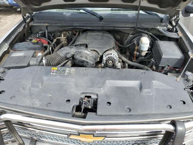 Photo 11 from auction – 2013 CHEVROLET SILVERADO with VIN 3GCPKTE74DG194646