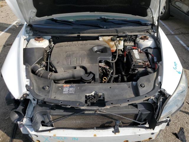 Photo 11 from auction – 2012 CHEVROLET MALIBU LS with VIN 1G1ZA5EUXCF296765