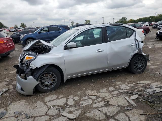 Photo 1 from auction – 2017 NISSAN VERSA S with VIN 3N1CN7AP2HL853827