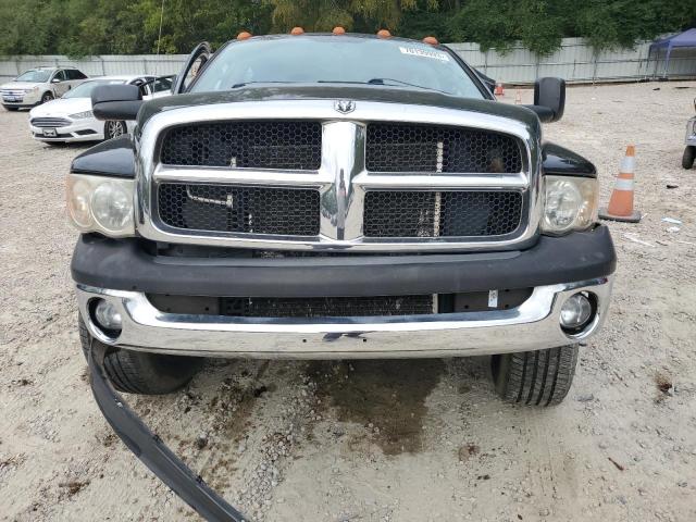 Photo 5 from auction – 2005 DODGE RAM 2500 S with VIN 3D7KR28CX5G740687