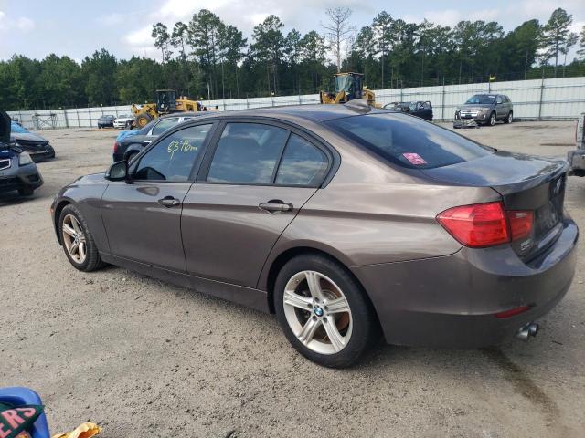 Photo 2 from auction – 2013 BMW 328 I with VIN WBA3A5C54DF600258