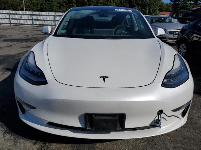Photo 5 from auction – 2019 TESLA MODEL 3 with VIN 5YJ3E1EA0KF310157