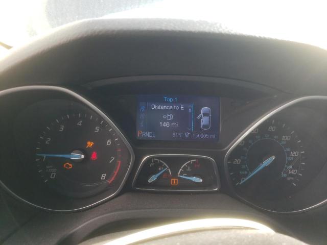 Photo 9 from auction – 2013 FORD FOCUS SE with VIN 1FADP3F28DL363583